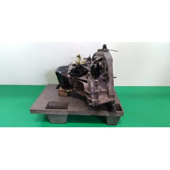 Recambio de caja cambios para renault laguna ii (bg0) confort expression referencia OEM IAM JR5129  