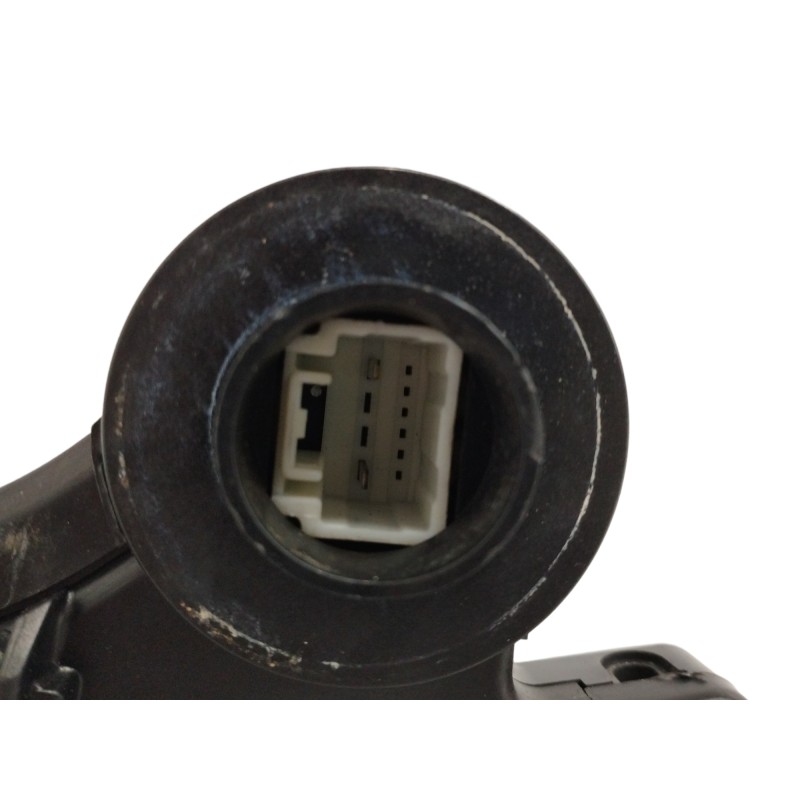 CERRADURA PUERTA TRASERA IZQUIERDA