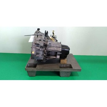 Recambio de caja cambios para renault laguna ii (bg0) confort expression referencia OEM IAM JR5129  