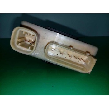 Recambio de caja precalentamiento para peugeot 308 sw 1.6 hdi fap cat (9hz / dv6ted4) referencia OEM IAM 9682570880 018010953 