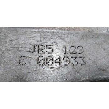 Recambio de caja cambios para renault laguna ii (bg0) confort expression referencia OEM IAM JR5129  