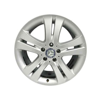 Recambio de llanta para mercedes-benz clase r (w251, v251) r 280 cdi (251.121, 251.026, 251.126) referencia OEM IAM A2514011302 