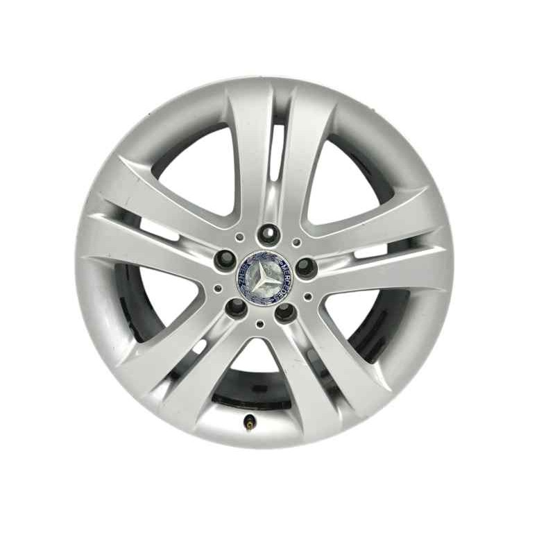 Recambio de llanta para mercedes-benz clase r (w251, v251) r 280 cdi (251.121, 251.026, 251.126) referencia OEM IAM A2514011302 