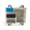 Recambio de centralita motor uce para chevrolet aveo berlina hatchback 1.4 cat referencia OEM IAM 12655499 12643636 
