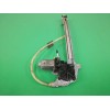 Recambio de elevalunas trasero izquierdo para renault laguna ii (bg0) confort expression referencia OEM IAM FUNDA 8200000557 CAR