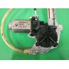 Recambio de elevalunas trasero izquierdo para renault laguna ii (bg0) confort expression referencia OEM IAM FUNDA 8200000557 CAR