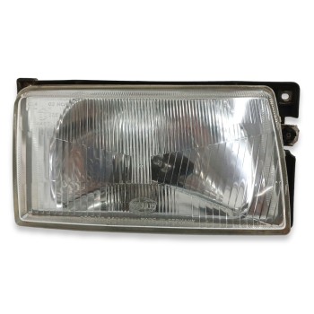 Recambio de faro derecho para volkswagen polo (801/803) 1.3 referencia OEM IAM   