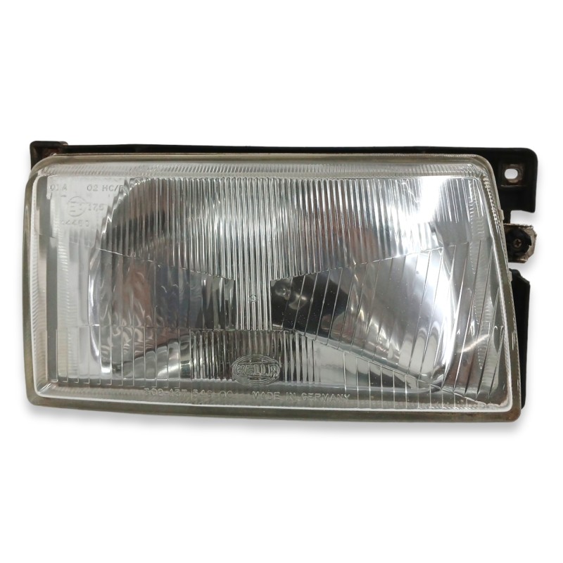 Recambio de faro derecho para volkswagen polo (801/803) 1.3 referencia OEM IAM   