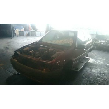 citroën saxo del año 1997