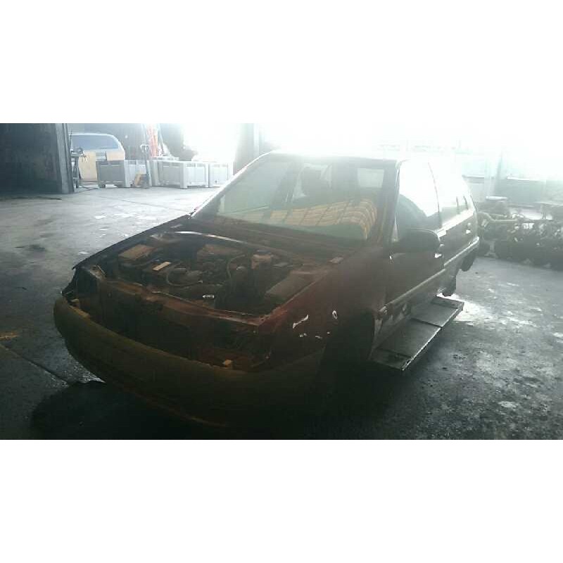 citroën saxo del año 1997