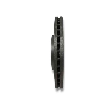 Recambio de disco freno delantero para jaguar f-pace (x761) 2.0 td4 awd referencia OEM IAM HK831125AA  