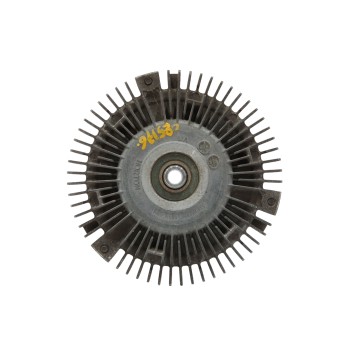Recambio de maza embrague viscoso para ssangyong actyon 2.0 td cat referencia OEM IAM A6652000222  