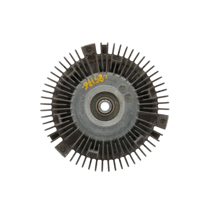 Recambio de maza embrague viscoso para ssangyong actyon 2.0 td cat referencia OEM IAM A6652000222  