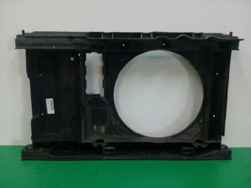 Recambio de canalizador de aire para peugeot 307 cc (s1) 1.6 referencia OEM IAM 9634009380  