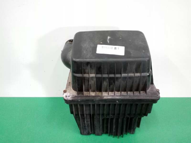Recambio de filtro aire para peugeot 307 cc (s1) 1.6 referencia OEM IAM 9635628980  