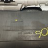 Recambio de paragolpes trasero para bmw x1 (e84) 2.0 turbodiesel cat referencia OEM IAM 51122991483  