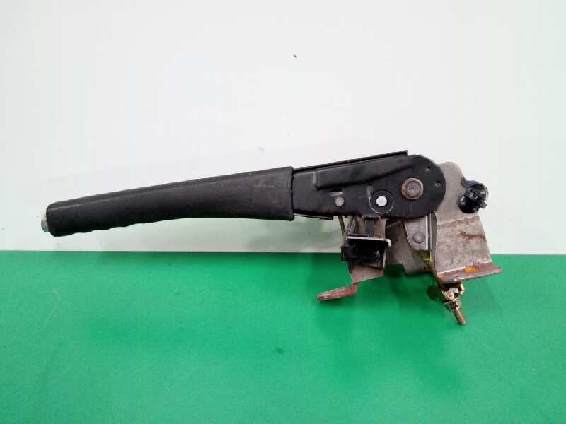 Recambio de palanca freno de mano para peugeot 307 cc (s1) 1.6 referencia OEM IAM 96541447ZR  