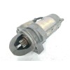 Recambio de motor arranque para ssangyong rodius 2.7 turbodiesel cat referencia OEM IAM 6611513701  