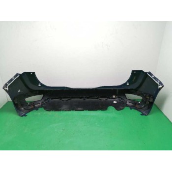 Recambio de paragolpes trasero para citroën c4 picasso 1.2 12v e-thp referencia OEM IAM AA36312291  