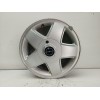 Recambio de llanta para opel astra f berlina 1.8 16v referencia OEM IAM LU 5,5JX14 ET49 90486680
