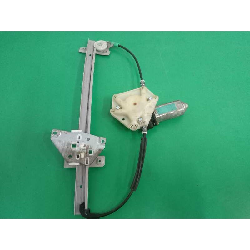 Recambio de elevalunas delantero derecho para volvo s40 berlina td referencia OEM IAM FUNDA  