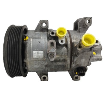 Recambio de compresor aire acondicionado para toyota corolla verso (r1) 2.2 d-cat referencia OEM IAM GE4472601742 HFC134A 
