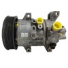 Recambio de compresor aire acondicionado para toyota corolla verso (r1) 2.2 d-cat referencia OEM IAM GE4472601742 HFC134A 