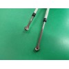 Recambio de varillaje cambio para peugeot 307 cc (s1) 1.6 referencia OEM IAM   