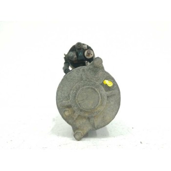 Recambio de motor arranque para ssangyong rodius 2.7 turbodiesel cat referencia OEM IAM 6611513701  