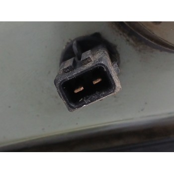 Recambio de faro derecho para volkswagen polo (801/803) 1.3 referencia OEM IAM   