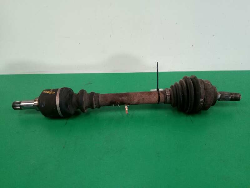 Recambio de transmision delantera izquierda para peugeot 307 cc (s1) 1.6 referencia OEM IAM   