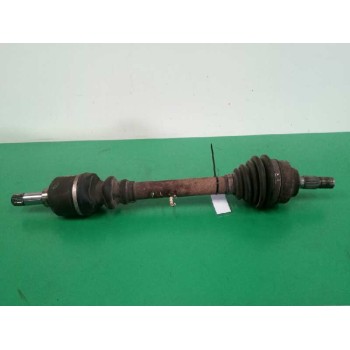 Recambio de transmision delantera izquierda para peugeot 307 cc (s1) 1.6 referencia OEM IAM   