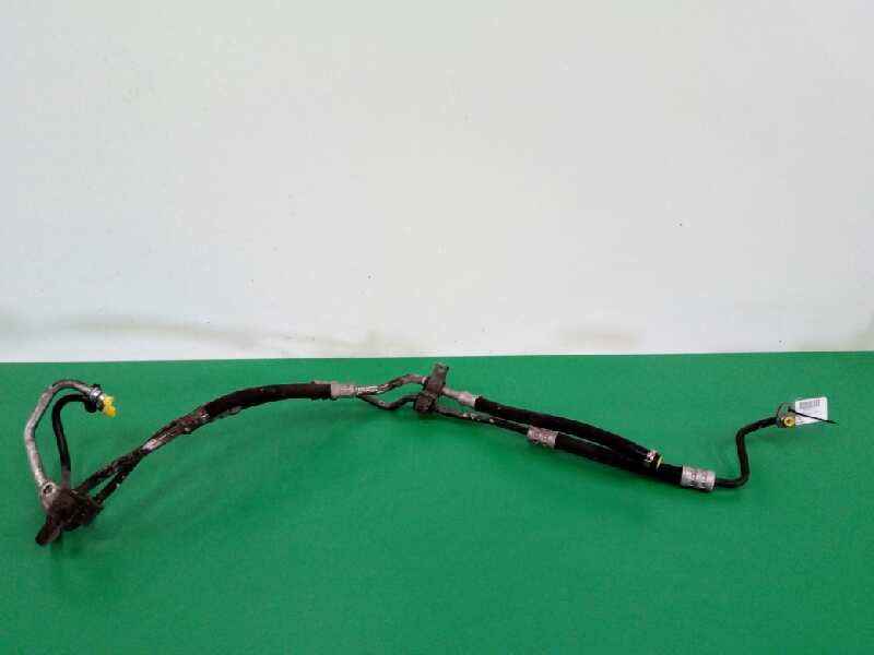 Recambio de tubo presion direccion asistida para peugeot 307 cc (s1) 1.6 referencia OEM IAM 9654609580  