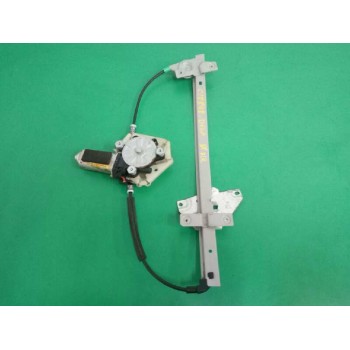 Recambio de elevalunas delantero derecho para volvo s40 berlina td referencia OEM IAM FUNDA  