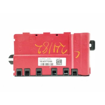 Recambio de caja reles / fusibles para bmw 3 gran turismo (f34) 318 d referencia OEM IAM 9227752  