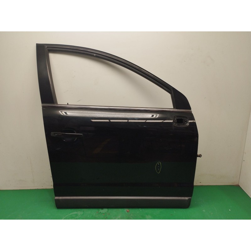 Recambio de puerta delantera derecha para opel antara a (l07) 2.2 cdti referencia OEM IAM 95416994  