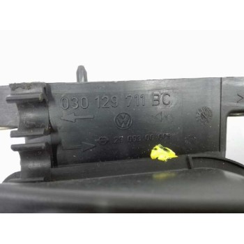 Recambio de colector admision para seat ibiza (6k) 1.4 referencia OEM IAM 030129711BC 0280620009 