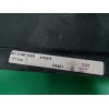 Recambio de electroventilador para smart coupe básico (45kw) referencia OEM IAM 0013196V003  CACOMUNES