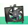 Recambio de electroventilador para smart coupe básico (45kw) referencia OEM IAM 0003127V010  