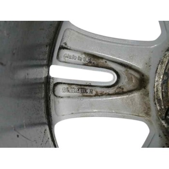 Recambio de llanta para mercedes-benz clase r (w251, v251) r 280 cdi (251.121, 251.026, 251.126) referencia OEM IAM A2514011302 