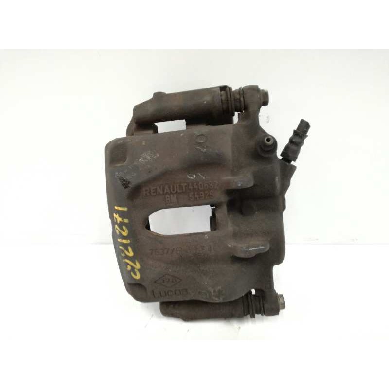 Recambio de pinza freno delantera izquierda para nissan primastar (x..) 2.0 dci diesel referencia OEM IAM 440682  
