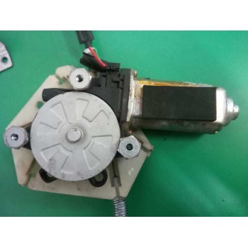 Recambio de elevalunas delantero derecho para volvo s40 berlina td referencia OEM IAM FUNDA  