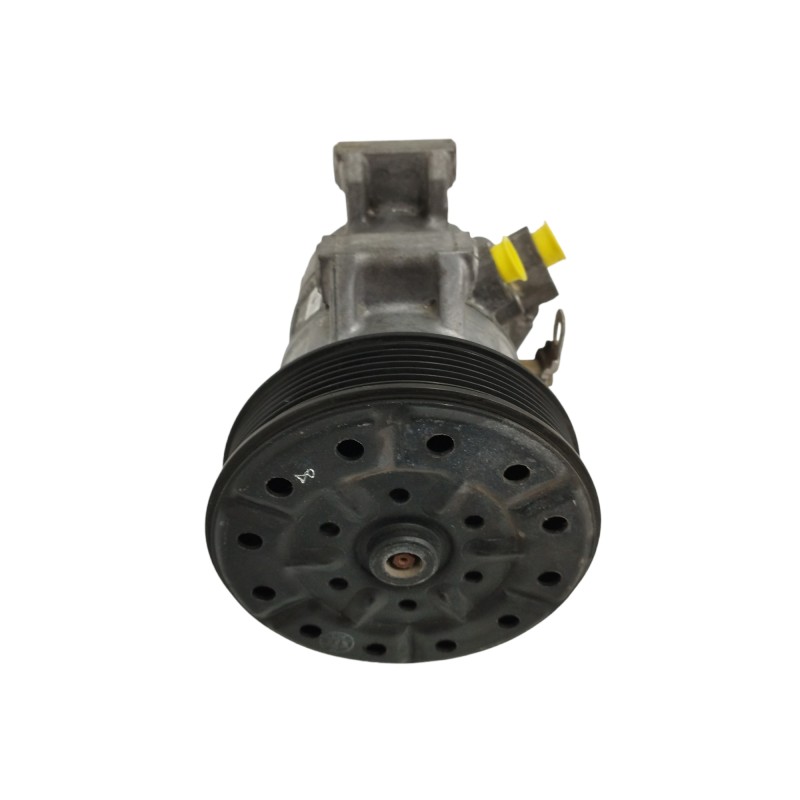 COMPRESOR AIRE ACONDICIONADO HFC134A