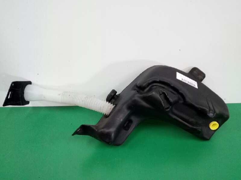 Recambio de deposito limpia para peugeot 307 cc (s1) 1.6 referencia OEM IAM 9634371480  