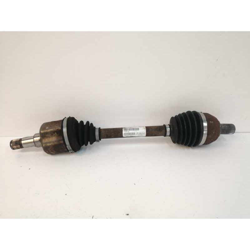 Recambio de transmision delantera izquierda para ford s-max (wa6) 2.0 tdci referencia OEM IAM 6G913B437BD  