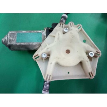 Recambio de elevalunas delantero derecho para volvo s40 berlina td referencia OEM IAM FUNDA  