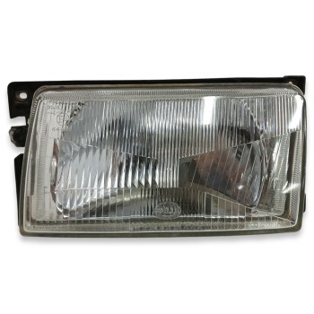 Recambio de faro izquierdo para volkswagen polo (801/803) 1.3 referencia OEM IAM   