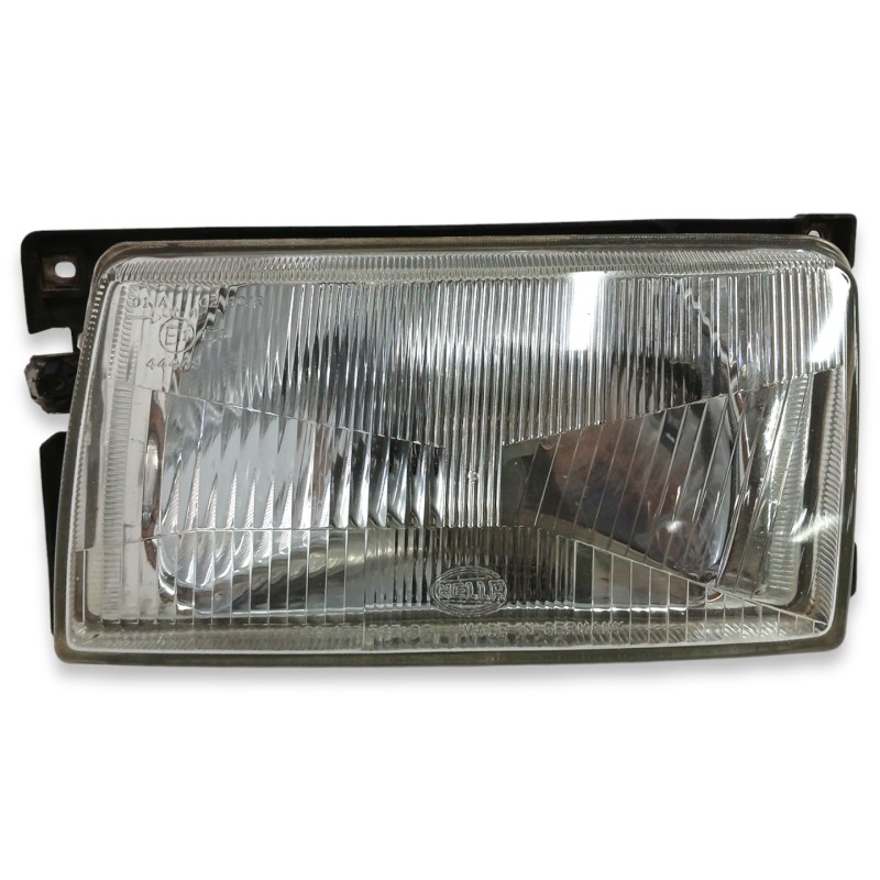 Recambio de faro izquierdo para volkswagen polo (801/803) 1.3 referencia OEM IAM   
