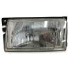 Recambio de faro izquierdo para volkswagen polo (801/803) 1.3 referencia OEM IAM   