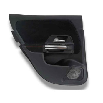 GUARNECIDO PUERTA TRASERA IZQUIERDA A2477302701 